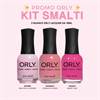 SMALTO 18 ML 3 PZ